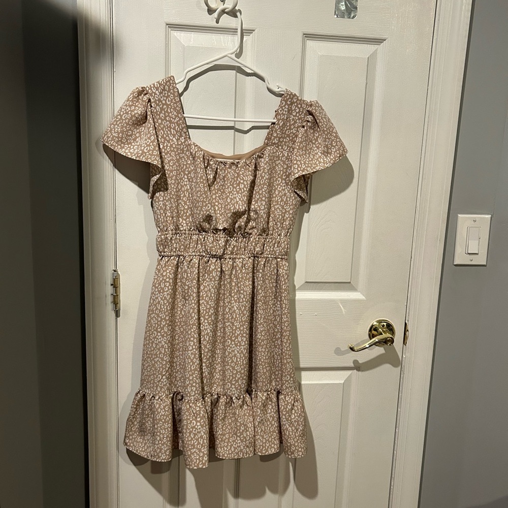 Altard State Dress